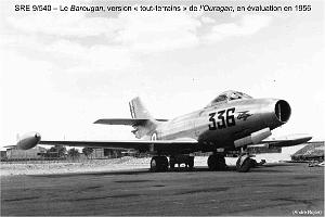 195- ARMEE DE L'AIR EN ALGERIE 1945-1962-43 (52)